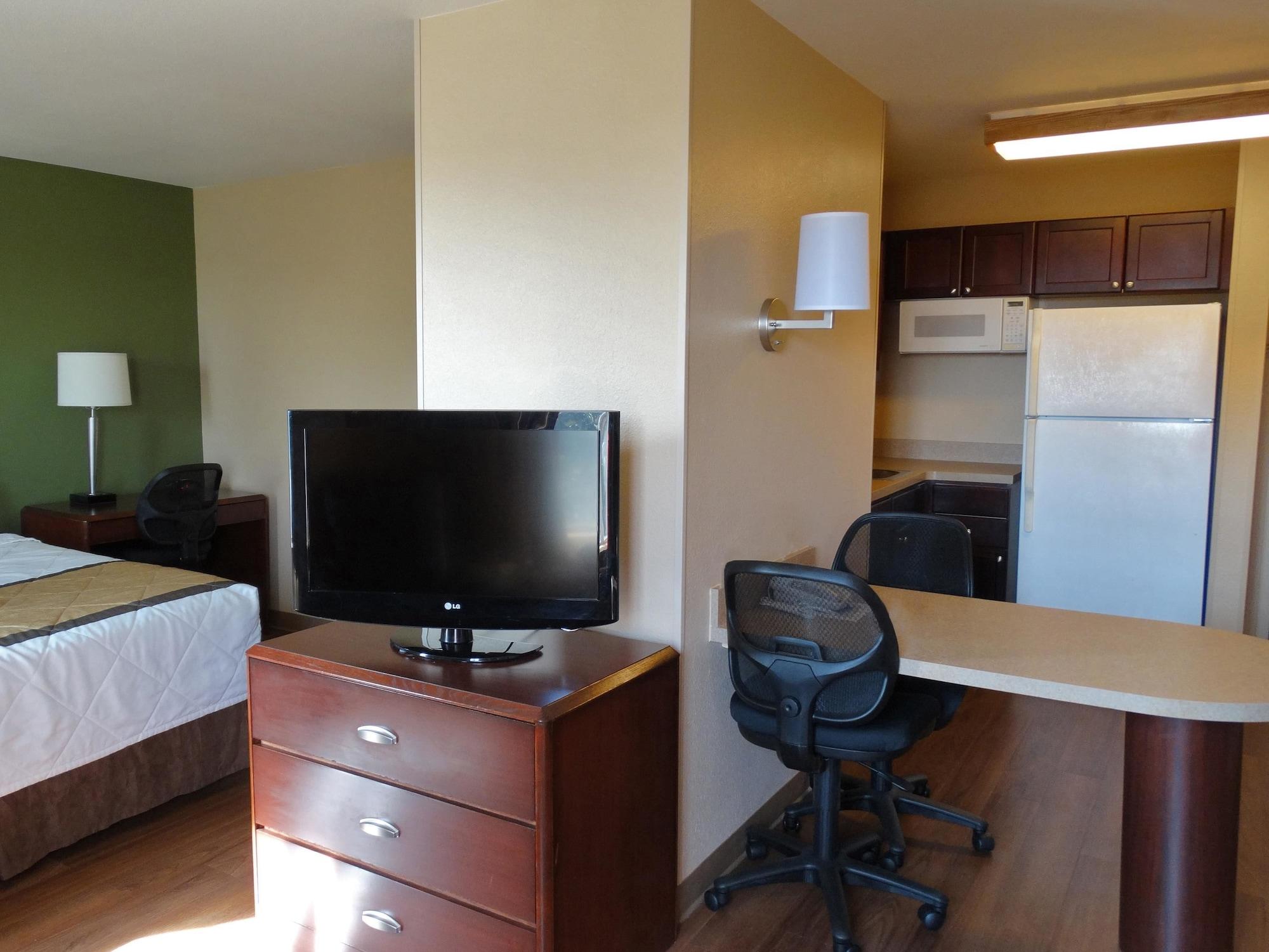 Extended Stay America Suites - Austin - North Central Ngoại thất bức ảnh