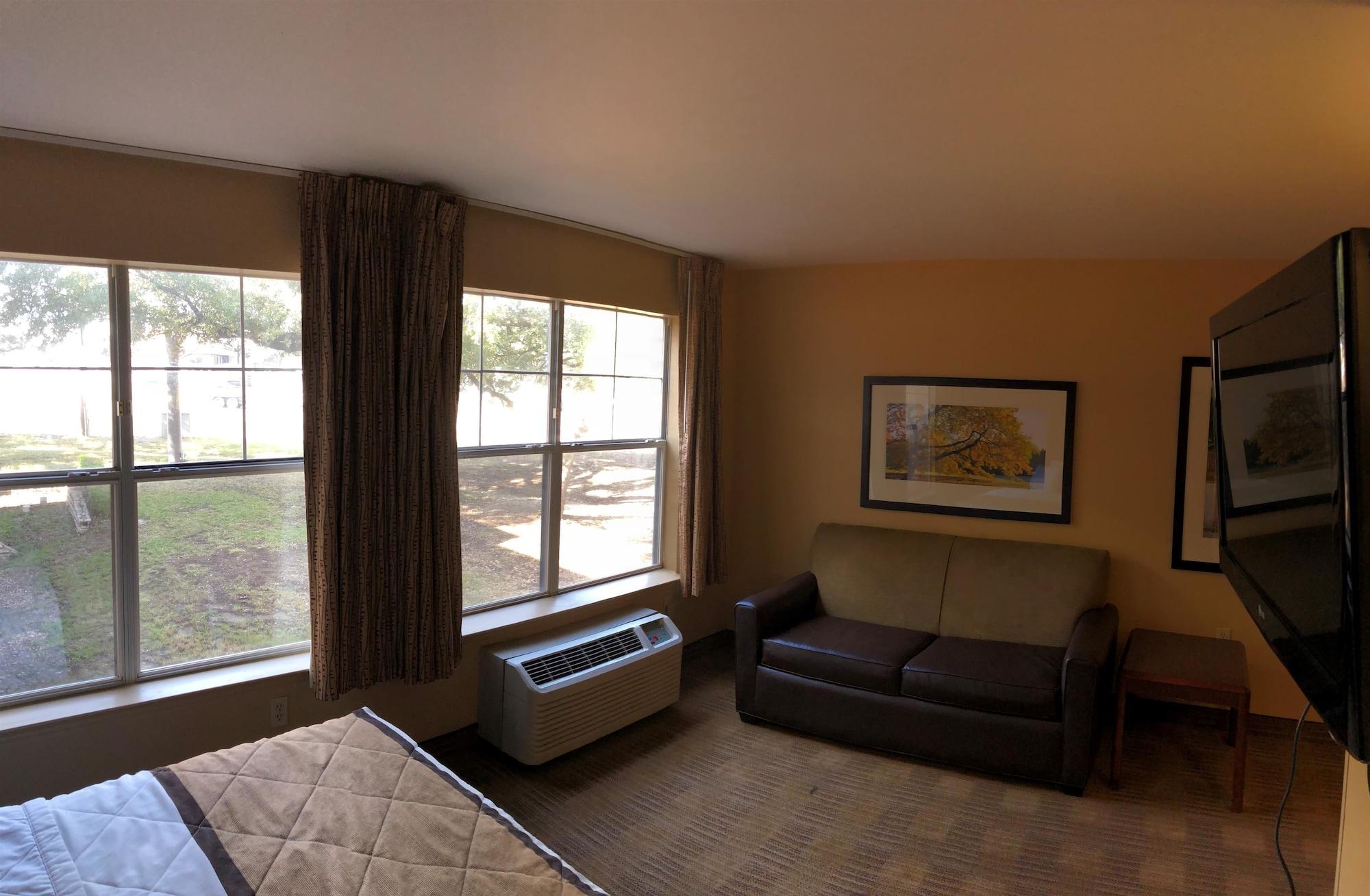 Extended Stay America Suites - Austin - North Central Ngoại thất bức ảnh