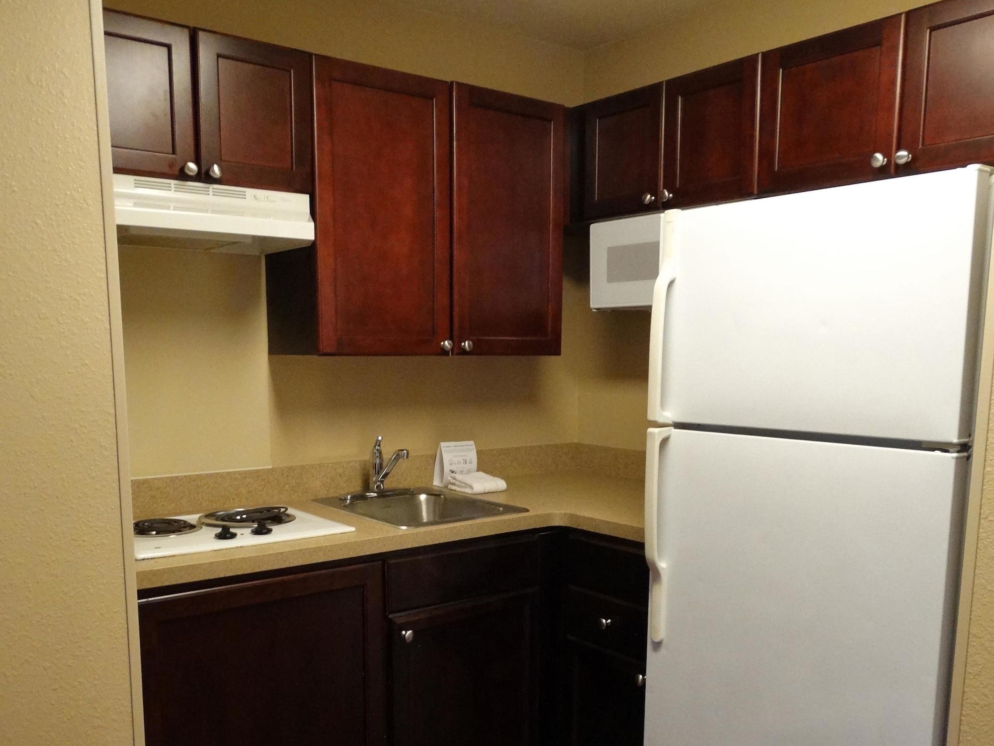 Extended Stay America Suites - Austin - North Central Ngoại thất bức ảnh
