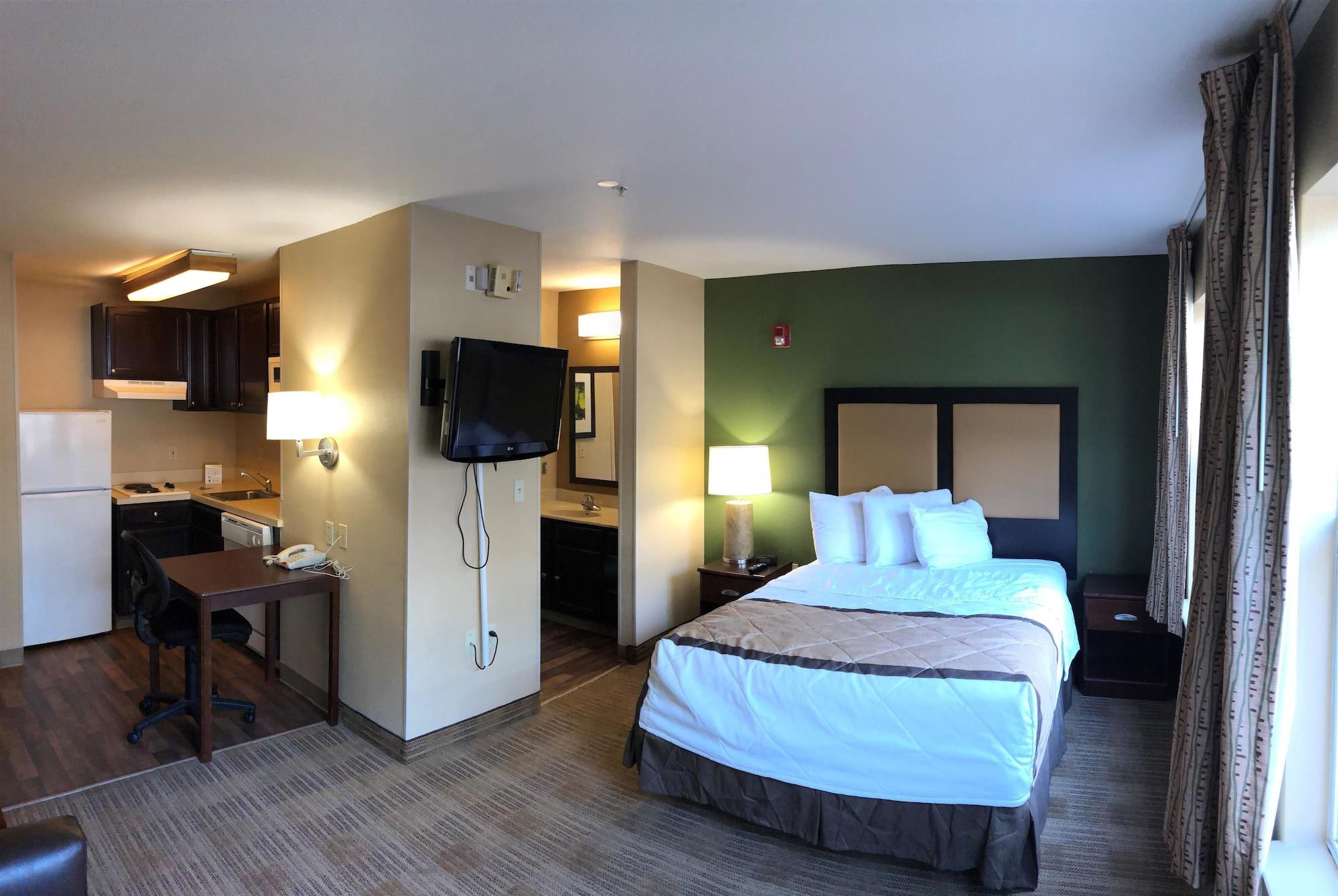 Extended Stay America Suites - Austin - North Central Ngoại thất bức ảnh