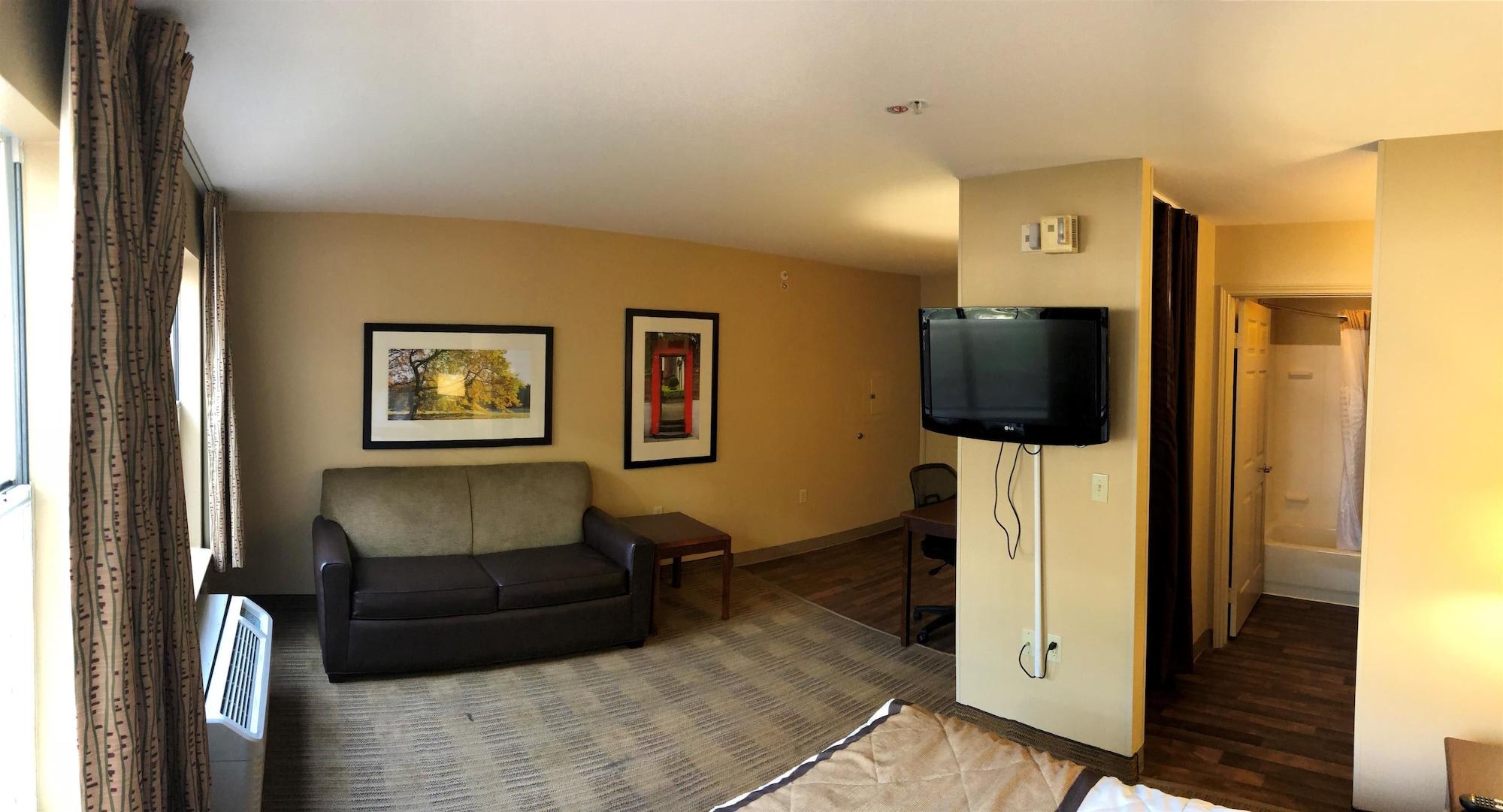 Extended Stay America Suites - Austin - North Central Ngoại thất bức ảnh