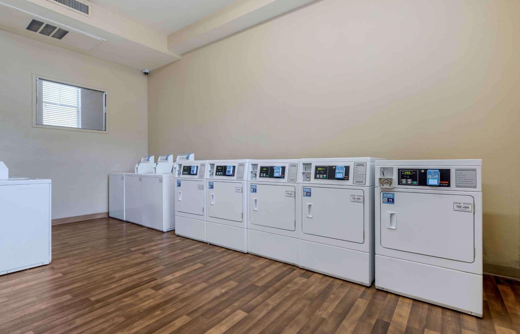 Extended Stay America Suites - Austin - North Central Ngoại thất bức ảnh