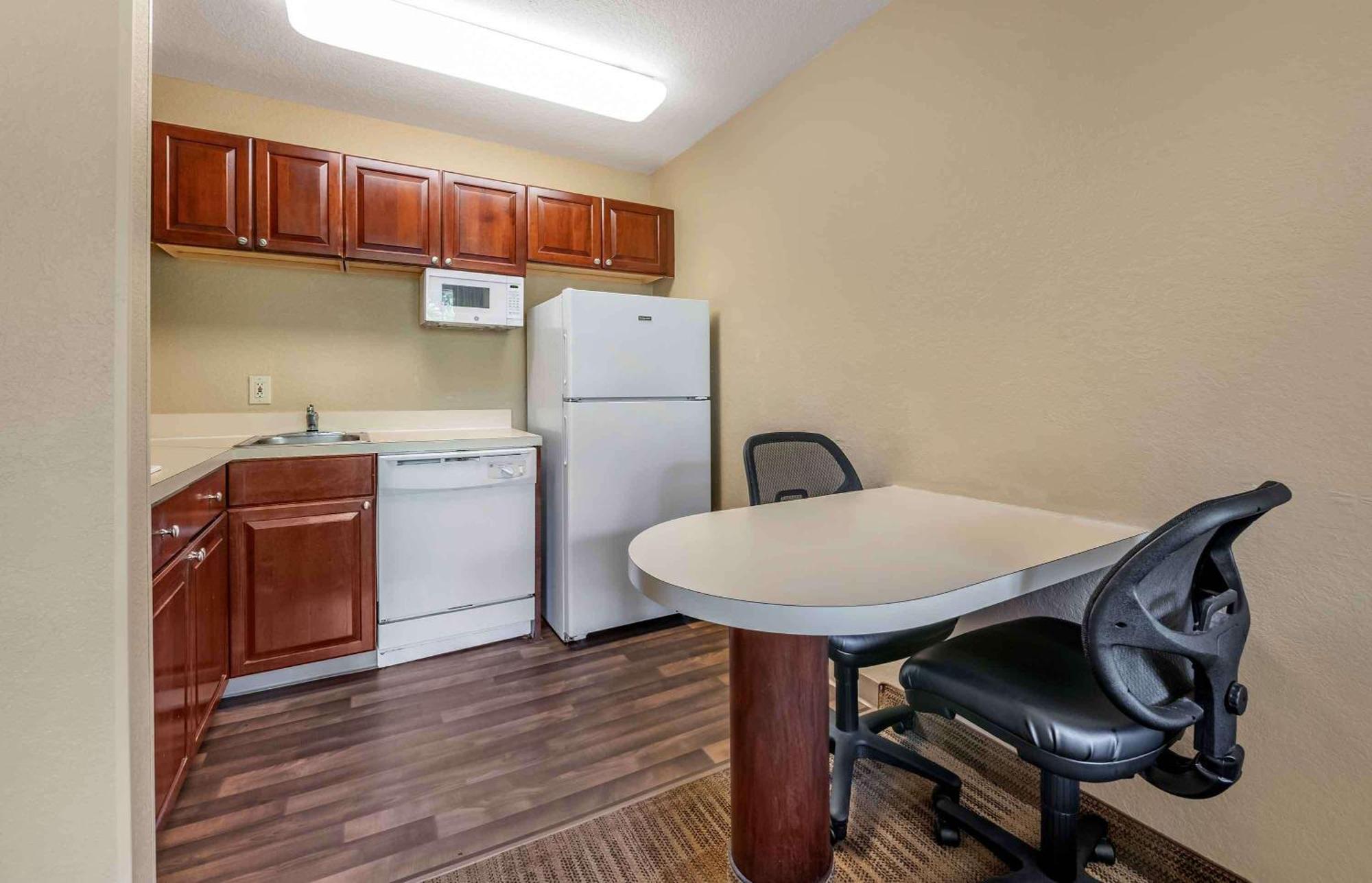 Extended Stay America Suites - Austin - North Central Ngoại thất bức ảnh