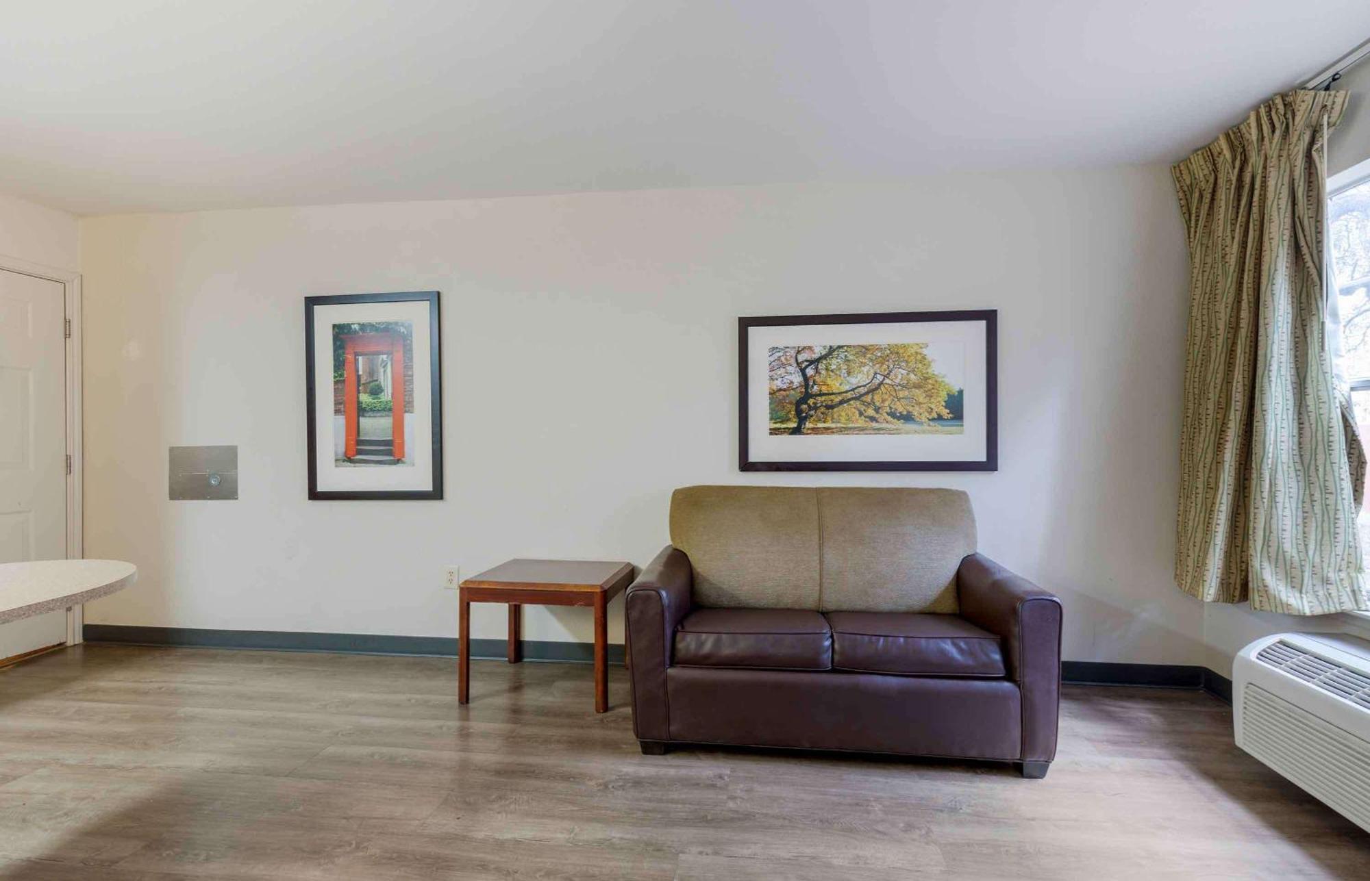 Extended Stay America Suites - Austin - North Central Ngoại thất bức ảnh
