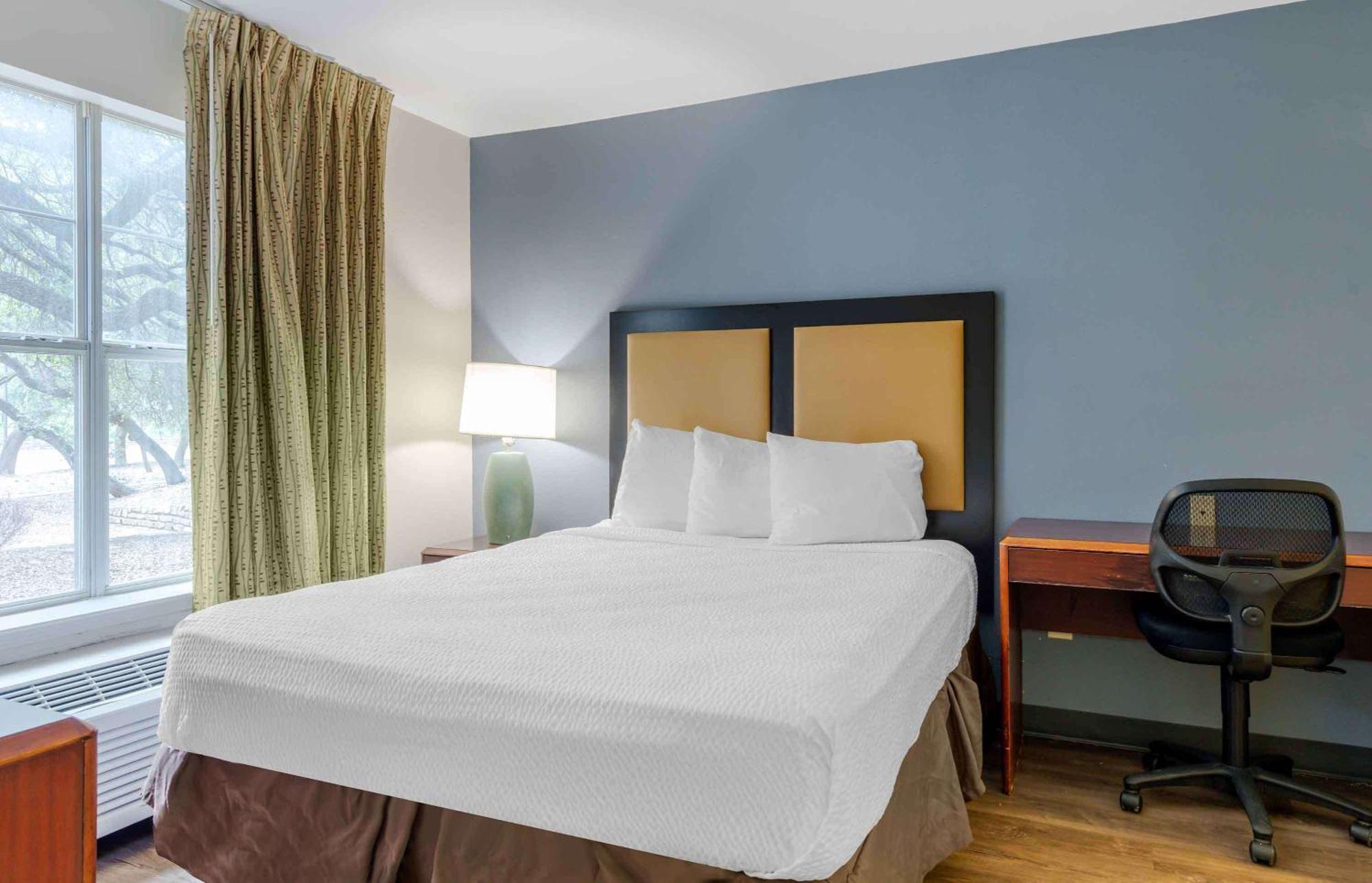 Extended Stay America Suites - Austin - North Central Ngoại thất bức ảnh