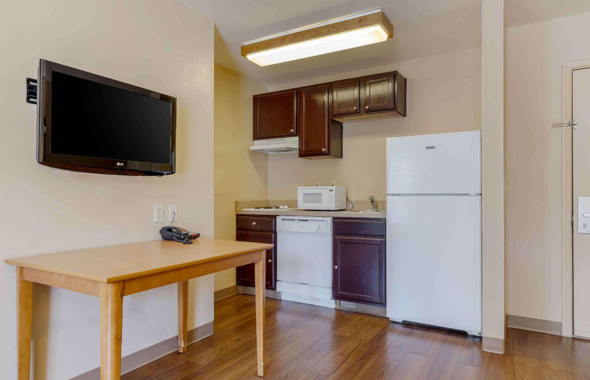 Extended Stay America Suites - Austin - North Central Ngoại thất bức ảnh