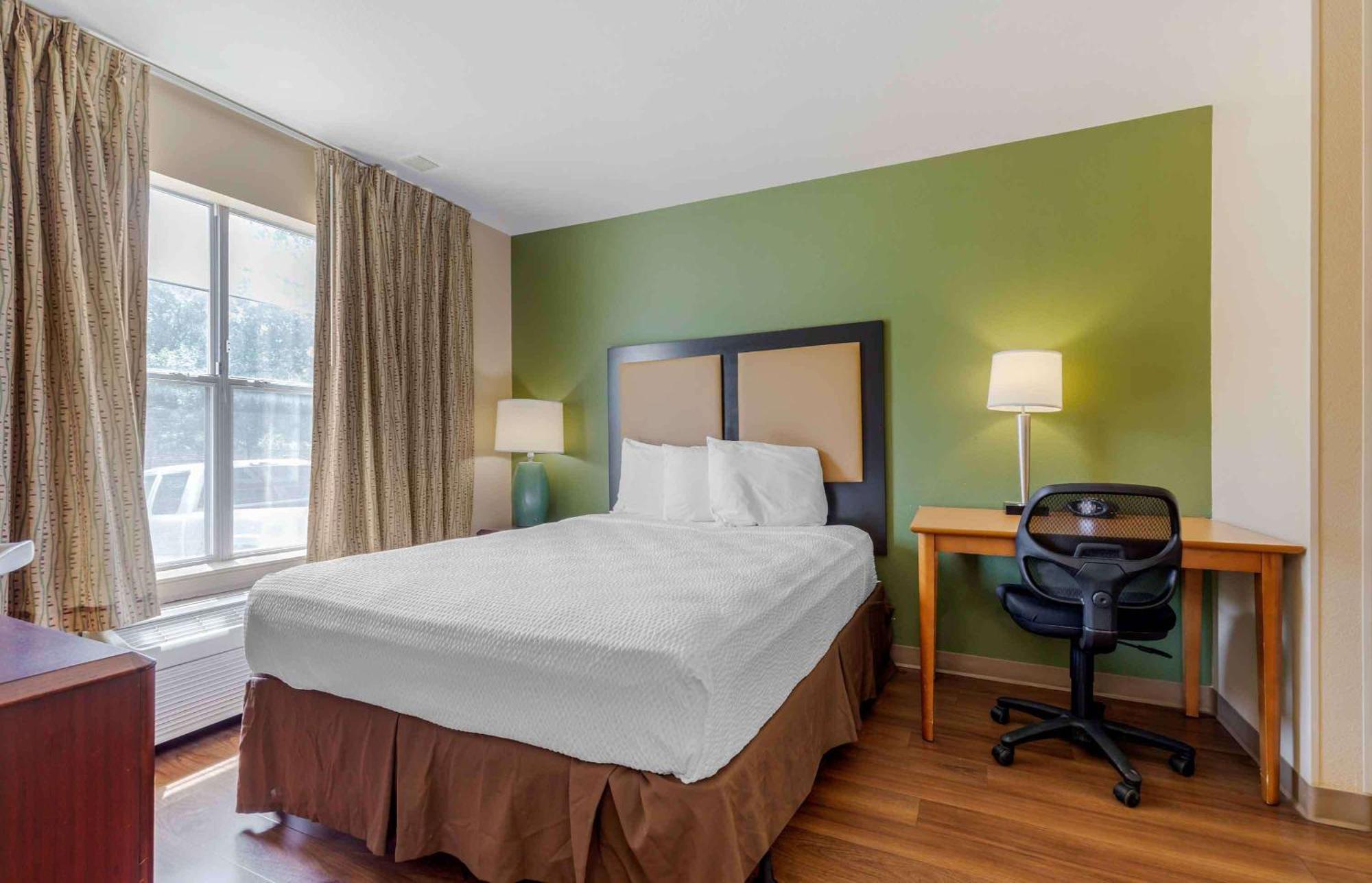 Extended Stay America Suites - Austin - North Central Ngoại thất bức ảnh