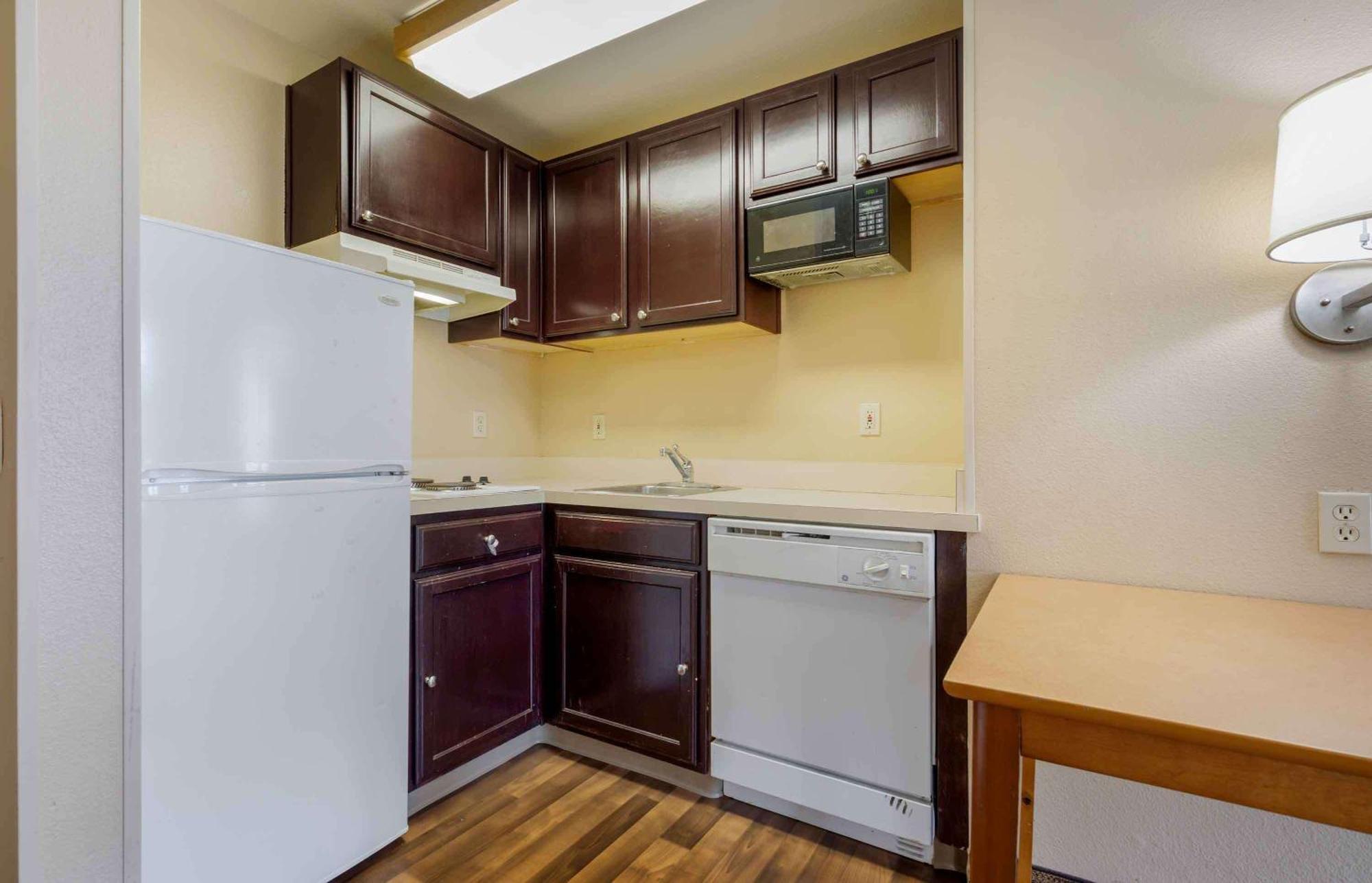 Extended Stay America Suites - Austin - North Central Ngoại thất bức ảnh