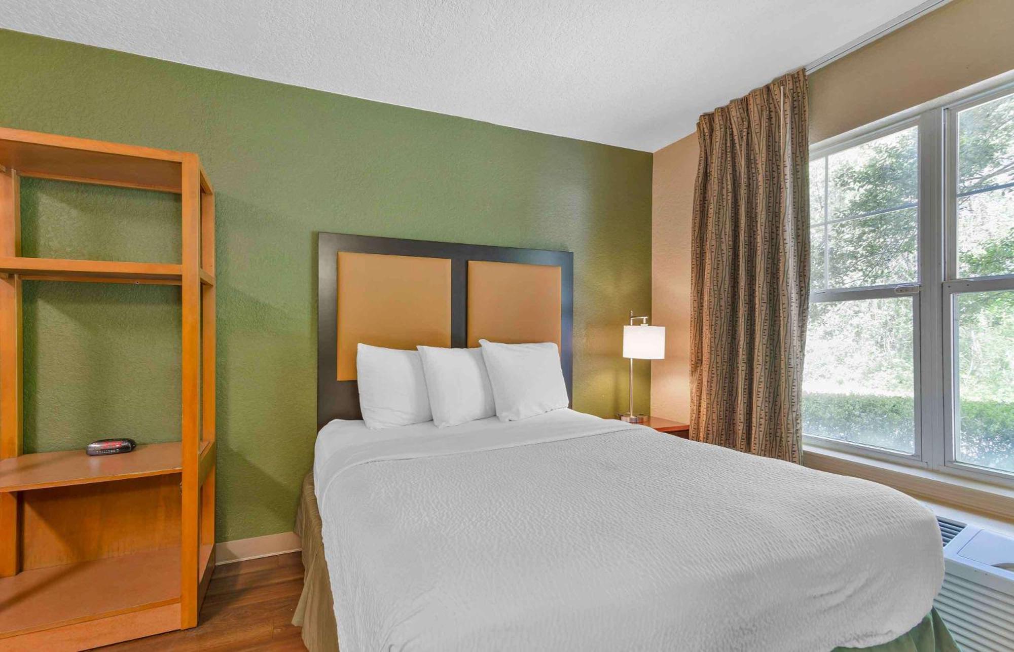 Extended Stay America Suites - Austin - North Central Ngoại thất bức ảnh