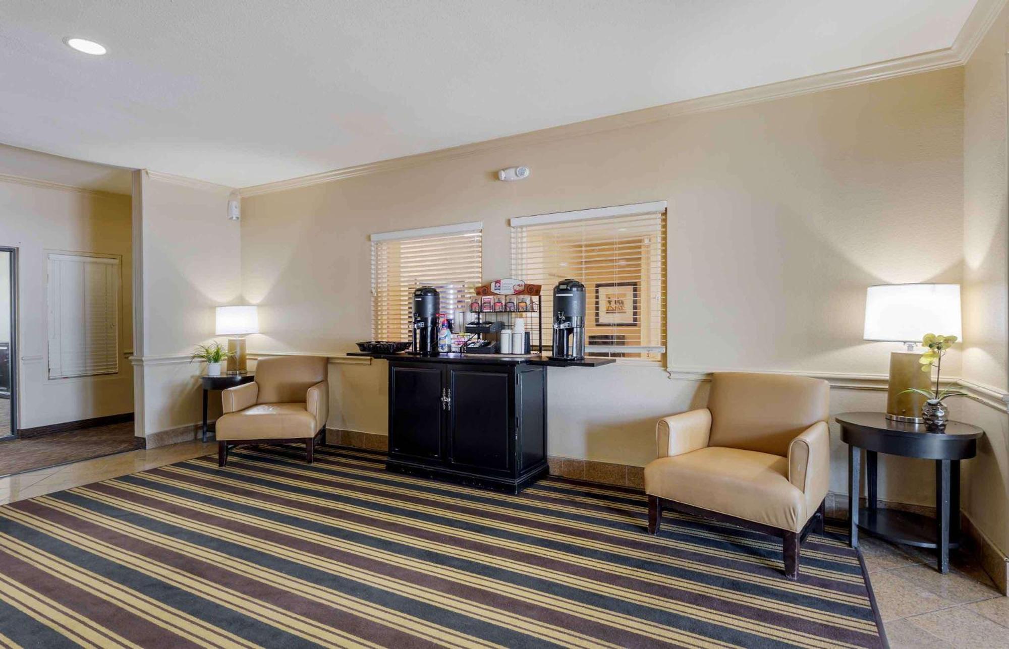 Extended Stay America Suites - Austin - North Central Ngoại thất bức ảnh