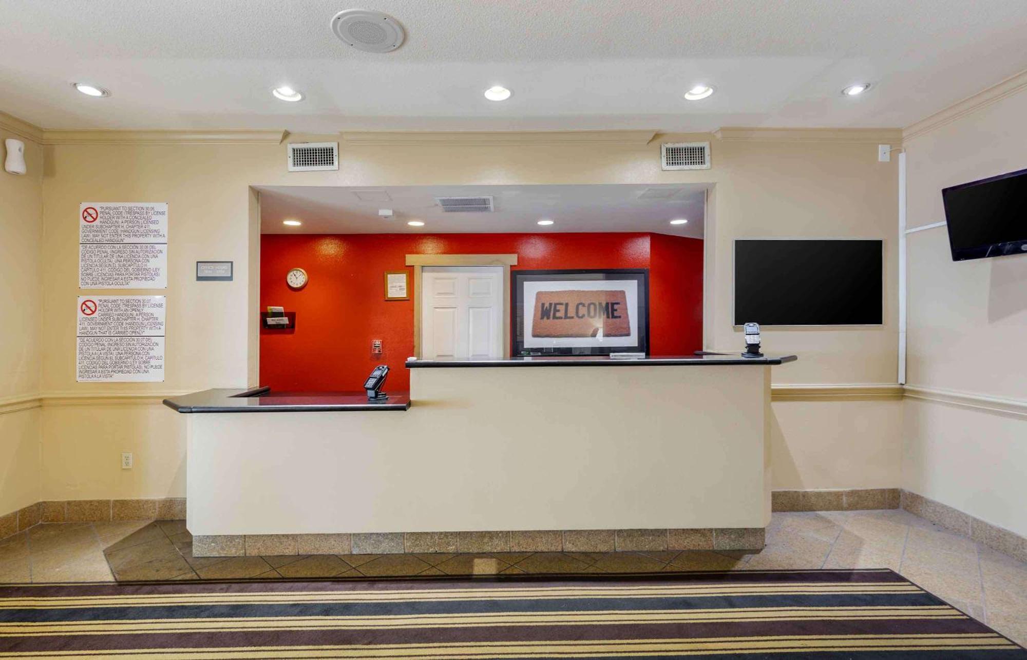 Extended Stay America Suites - Austin - North Central Ngoại thất bức ảnh