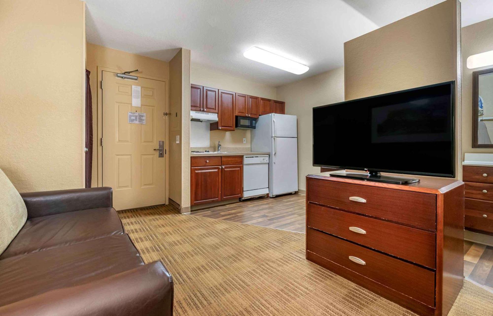 Extended Stay America Suites - Austin - North Central Ngoại thất bức ảnh