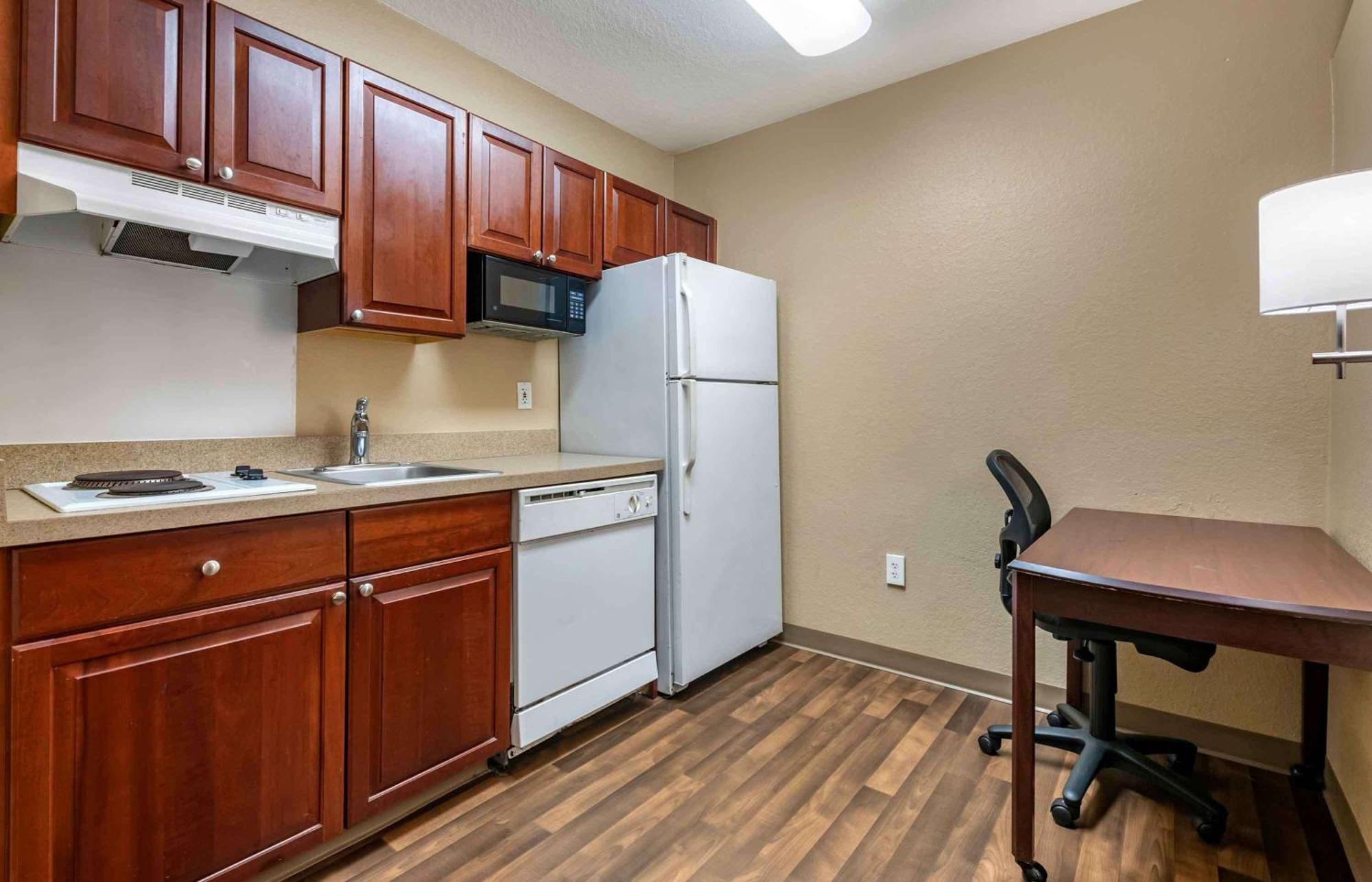 Extended Stay America Suites - Austin - North Central Ngoại thất bức ảnh