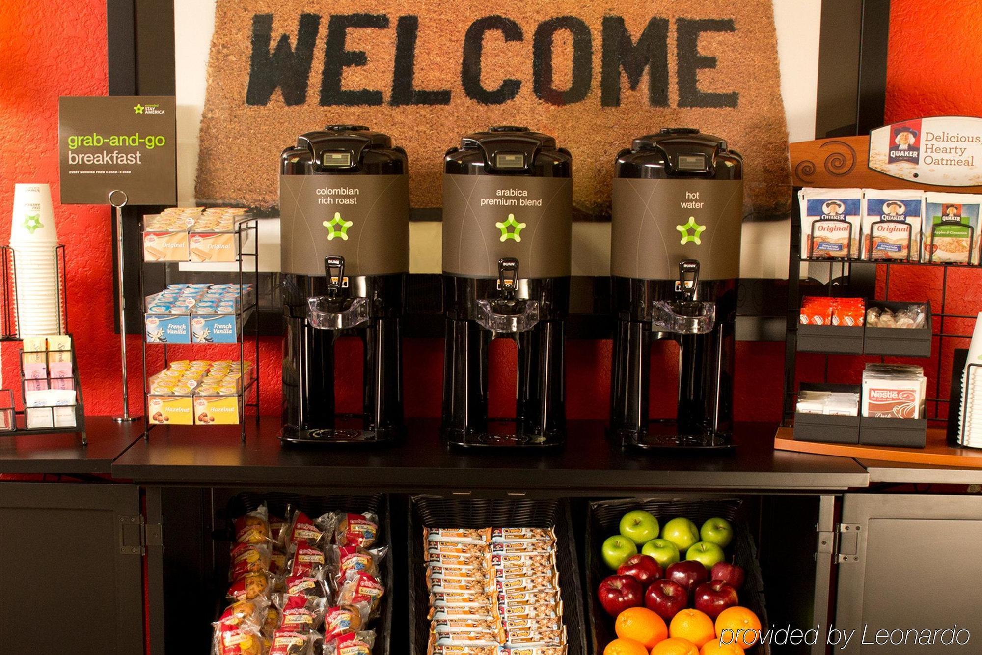 Extended Stay America Suites - Austin - North Central Ngoại thất bức ảnh