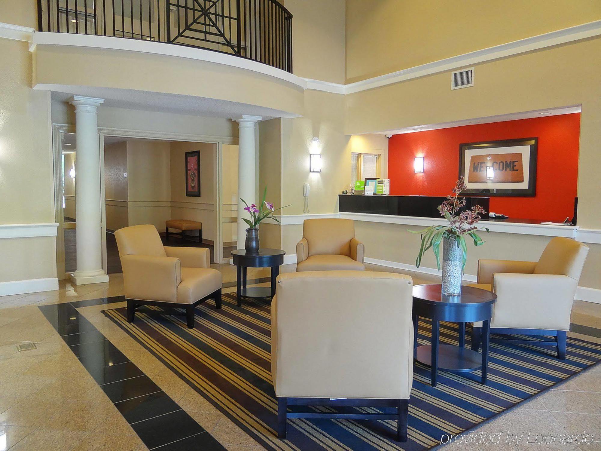 Extended Stay America Suites - Austin - North Central Ngoại thất bức ảnh