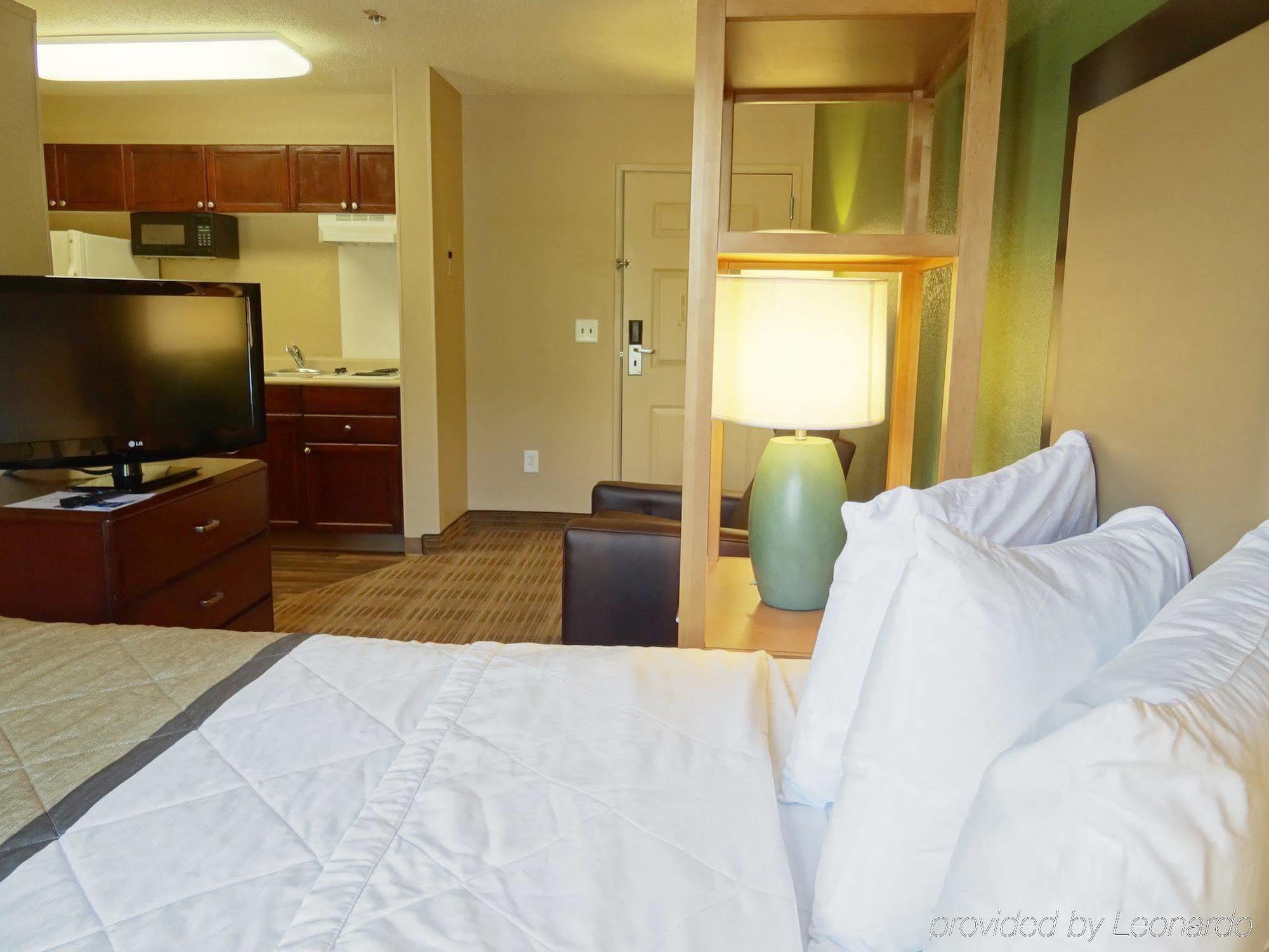 Extended Stay America Suites - Austin - North Central Ngoại thất bức ảnh