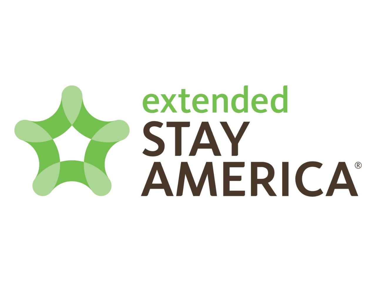 Extended Stay America Suites - Austin - North Central Ngoại thất bức ảnh